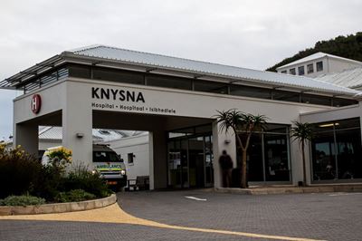 Help sought to find hospital patient's friends and family