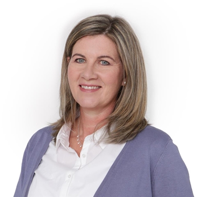 Maryke Landman het onontbeerlike rol by Rauch Gertenbach