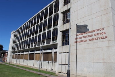 Pre-trial date set for War on Waste
