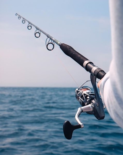 Minister welcomes ruling on illegal fishing activities