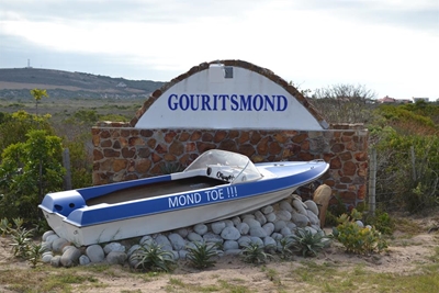 Gourits-krag is ‘’n ramp’