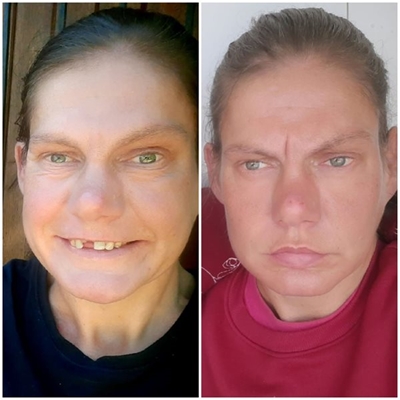 Help needed to find missing woman 