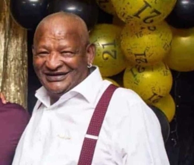 Plaaslike rugbylegende sterf