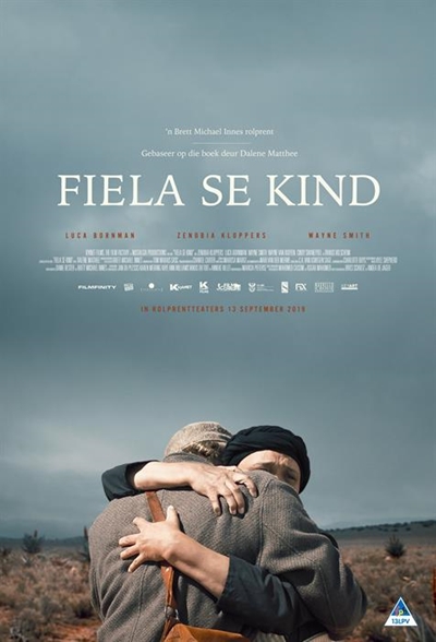 Knysna awaits film festival