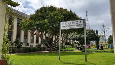 Municipality tackling Covid challenges