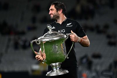 All Blacks get game plan right but off-field issues remain