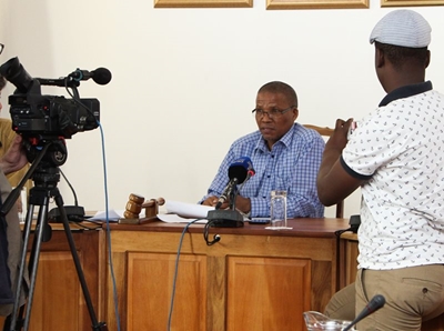 Bylaw will not 'close' Plett Tourism, says Bitou