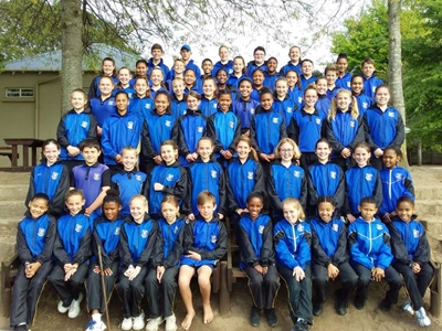 Leerders erken vir kultuurprestasie