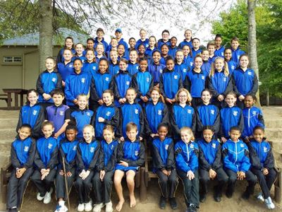 Leerders erken vir kultuurprestasie