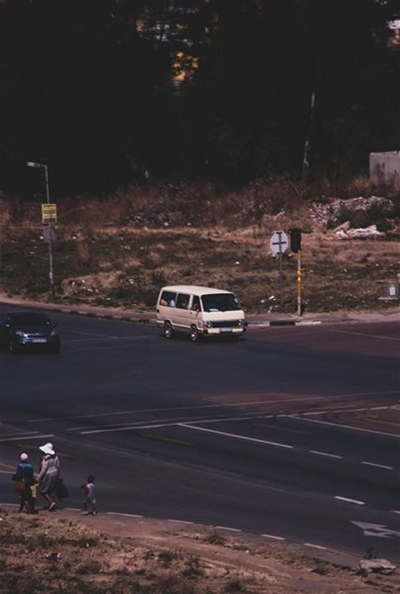 The most dangerous roads worldwide