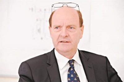 Businessman wants restraining order against Paul O’Sullivan