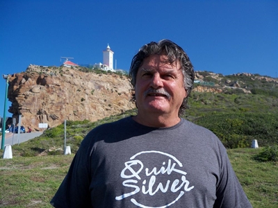 Story of a lighthouse keeper