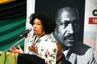 Robert Sobukwe honoured in Graaff-Reinet