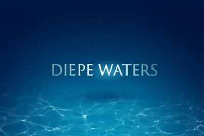 kykNET announces new telenovela ‘Diepe Waters’ 