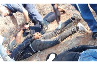 Murder investigation launched after Mpumalanga farmer found murdered
