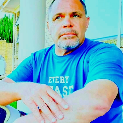 Retired officer a top sportsman, community influencer