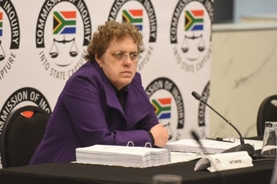 Bosasa prosecutor tells of leaks in NPA investigation