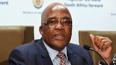 Home Affairs resumes suspended services