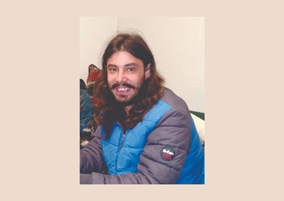 Help find missing Mossel Bay man