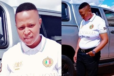 Limpopo police launch manhunt for woman, abducted in broad daylight