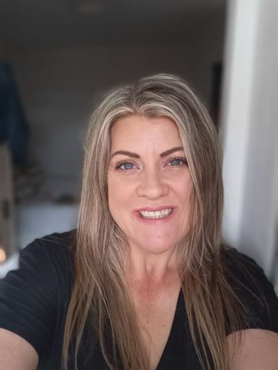 'n Nuwe horison om te ontdek