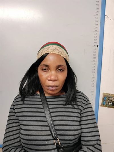 Focus on human trafficking: three cases in George court
