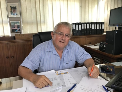 HTS Eden trots op nuwe naam