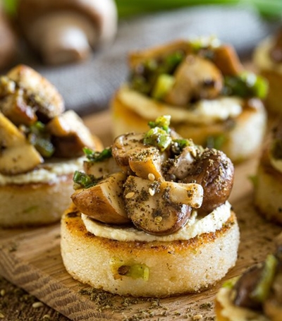Why mushrooms deserve a place in every diabetic-friendly kitchen