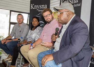 SA must 'buckle up' for next chapter
