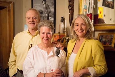 Gay-lewensverhaal word bekroon