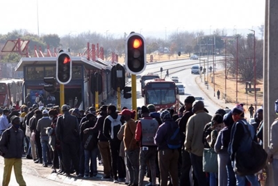 Do not extend lockdown, DA urges Ramaphosa