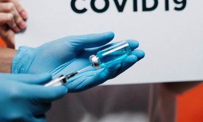 Department of Education sets record straight on teachers who are not vaccinated