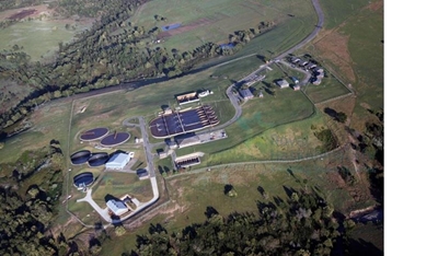 Waste water plant to be upgraded