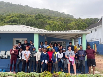 Golf day to support the disadvantaged youth
