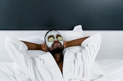 Be your own Valentine: It’s the ultimate love affair