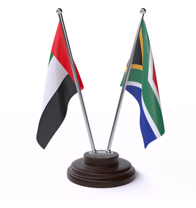 SA, UAE task team set up to discuss new bid to extradite Guptas