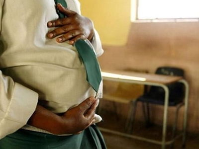 Principal blames miniskirts for high number of school pregnancies