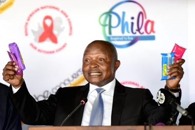 Mabuza clear to be reappointed deputy president