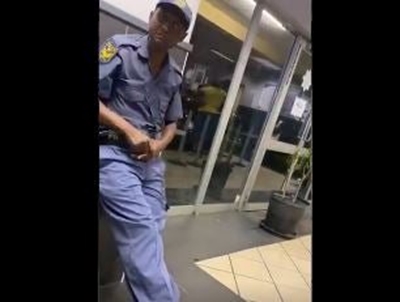 Probe launched after ‘drunken’ cop refused to help pleading mother
