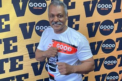 From rugby to politics: Peter de Villiers to try out as GOOD mayoral candidate
