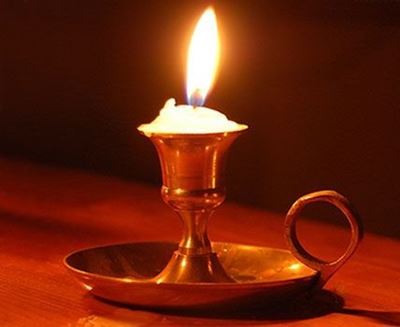 Load shedding reprieve from 8pm