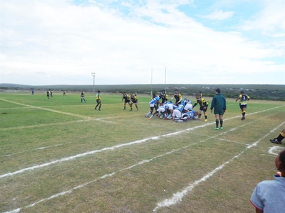 Rugbyseisoen skop af