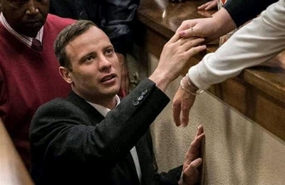 Oscar Pistorius’ parole hearing to be heard on Friday, DCS confirms