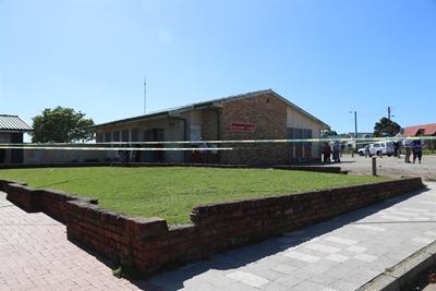 Rowers vlug met Sassa-gelde