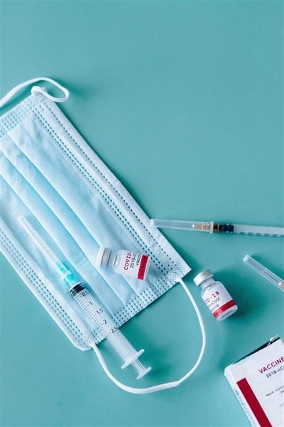 This week's vaccination schedule