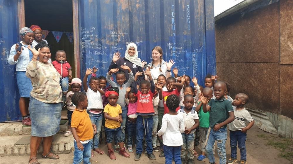 Knysna Montessori School