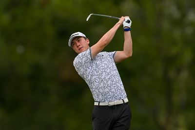 George-based Schiefner and Sundelson set for SA Amateur showdown