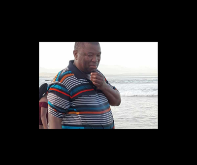 Uncedo Taxi Association member mourned