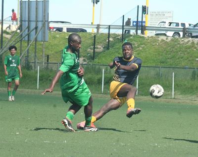 Madibaz fail another test in regionals