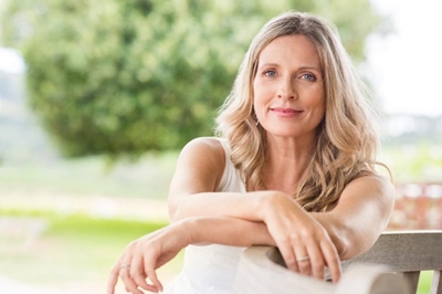 The gift of being a woman